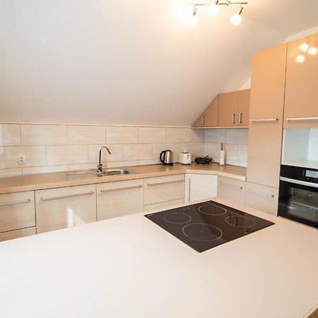 Apartment Zelimlje Škofljica Екстериор снимка
