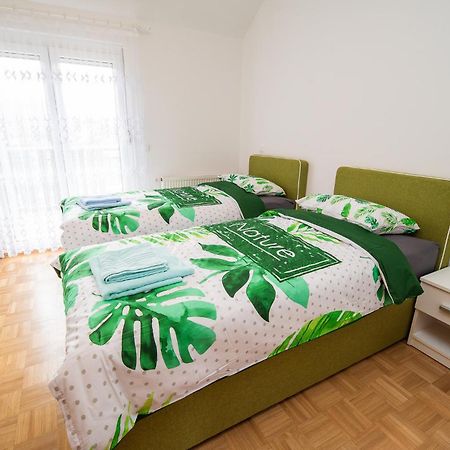 Apartment Zelimlje Škofljica Екстериор снимка