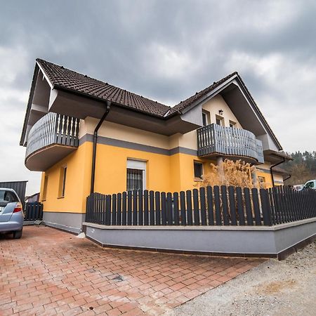 Apartment Zelimlje Škofljica Екстериор снимка