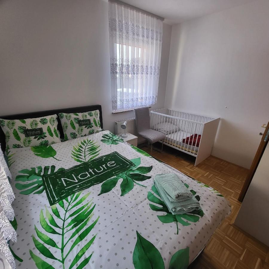 Apartment Zelimlje Škofljica Екстериор снимка