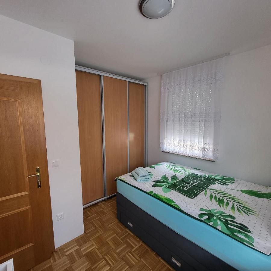Apartment Zelimlje Škofljica Екстериор снимка