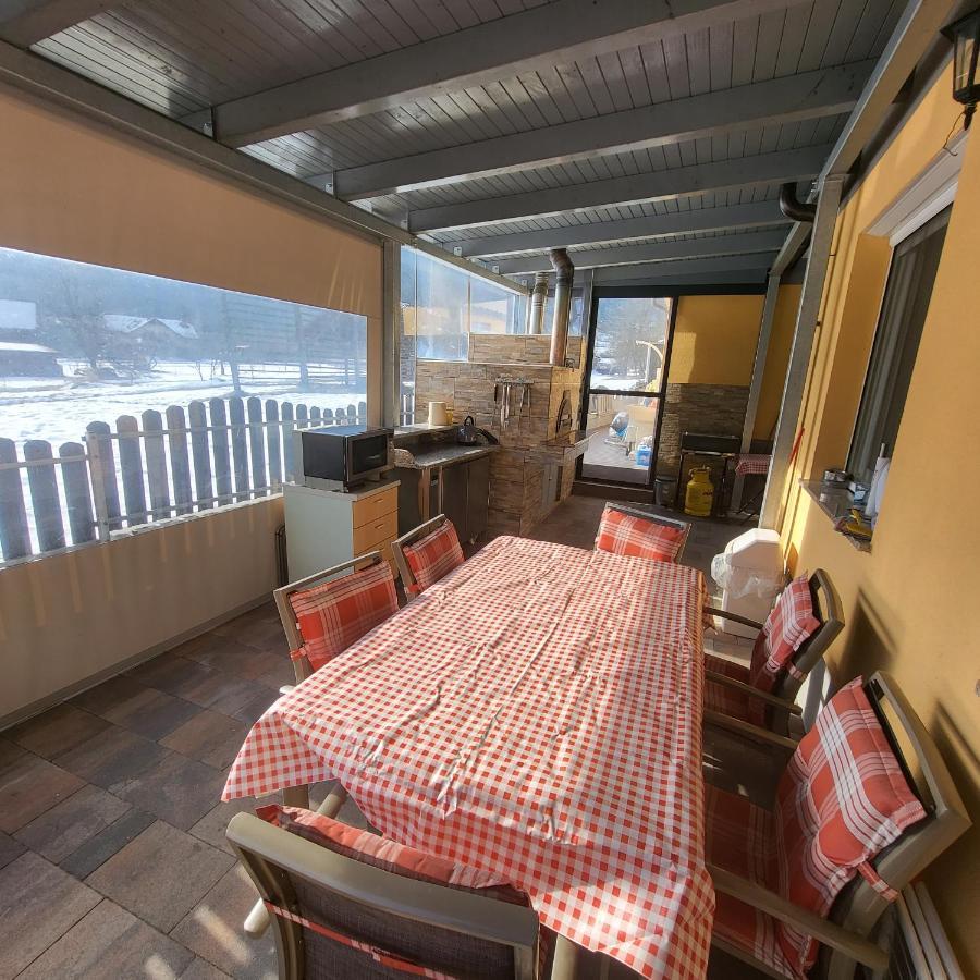 Apartment Zelimlje Škofljica Екстериор снимка