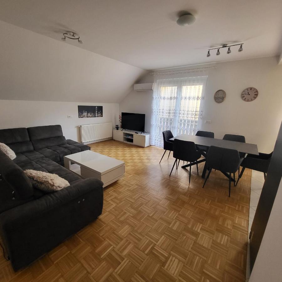 Apartment Zelimlje Škofljica Екстериор снимка