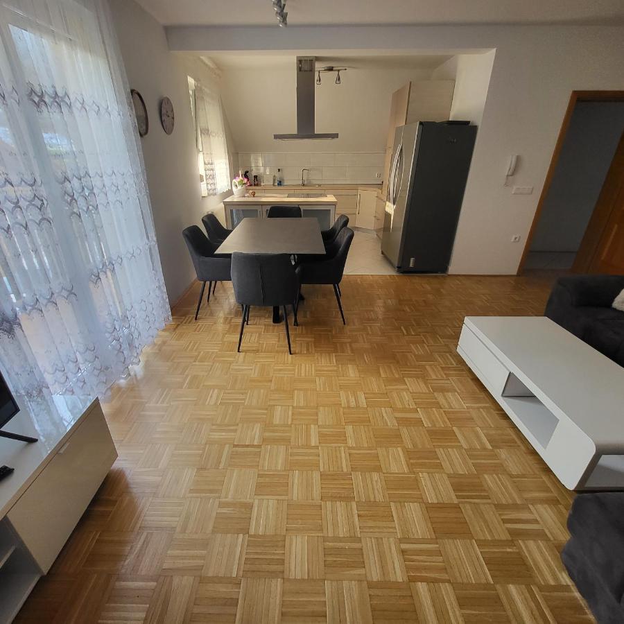 Apartment Zelimlje Škofljica Екстериор снимка