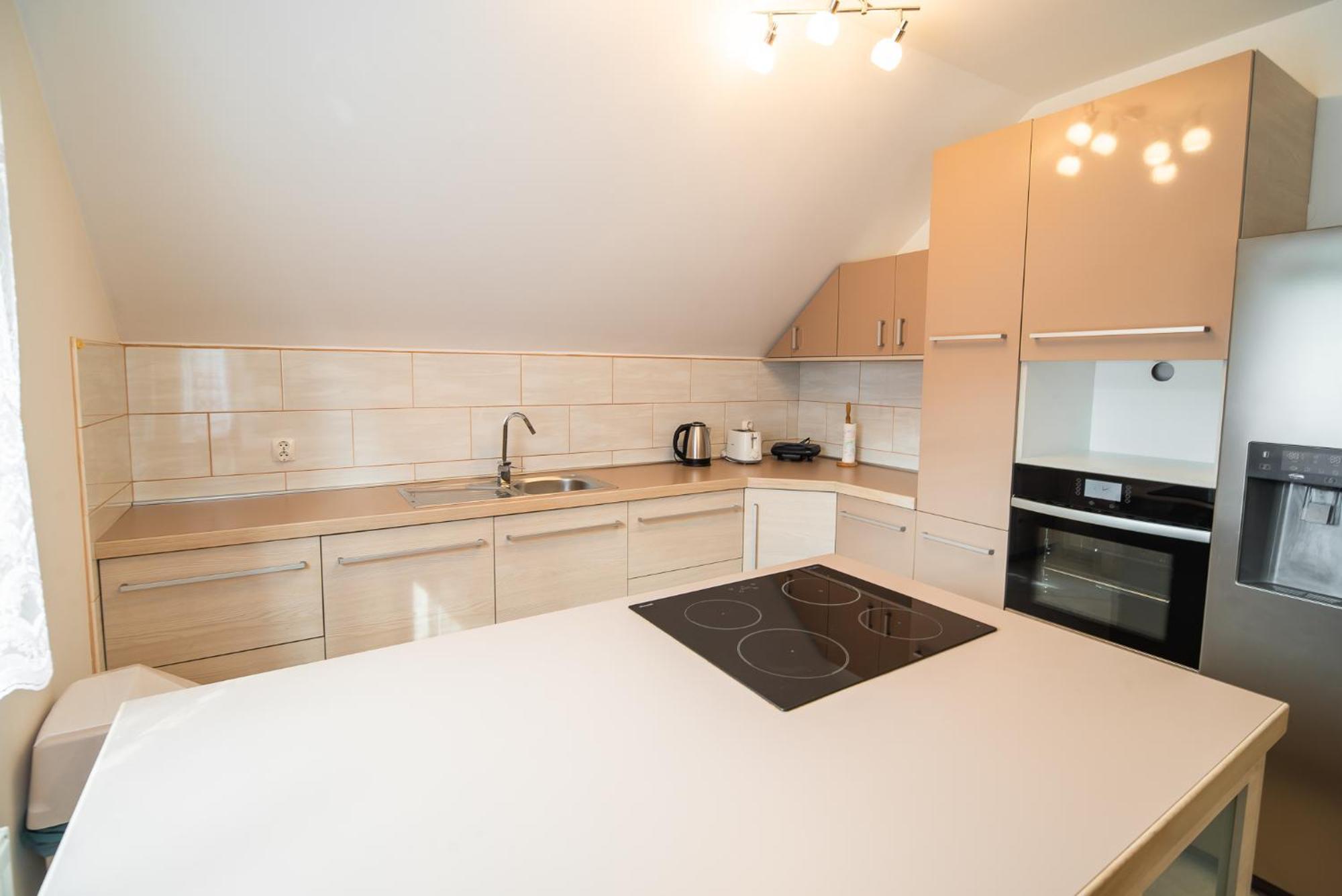 Apartment Zelimlje Škofljica Екстериор снимка