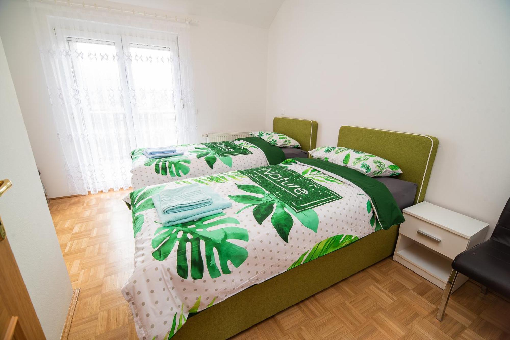 Apartment Zelimlje Škofljica Екстериор снимка