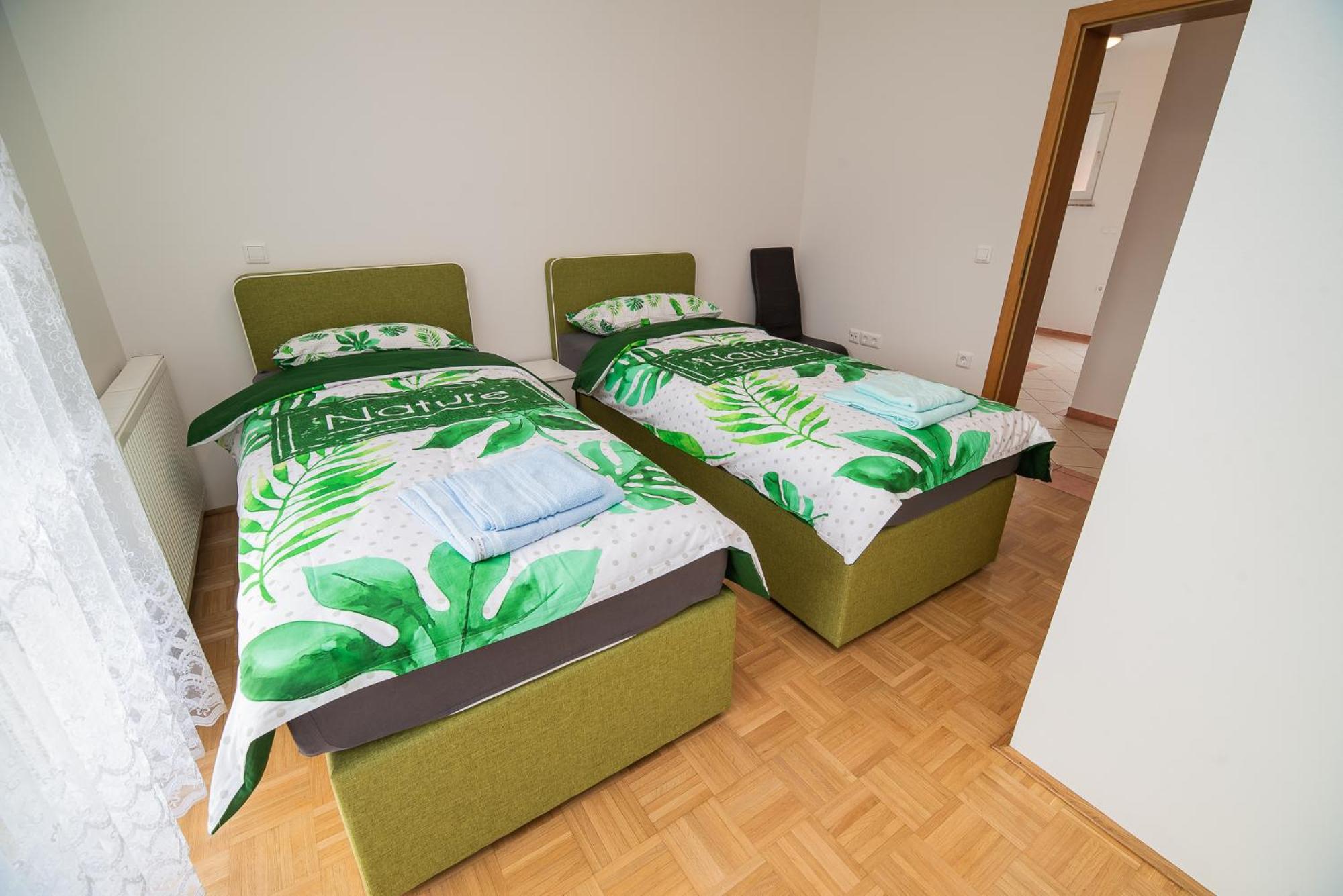 Apartment Zelimlje Škofljica Екстериор снимка