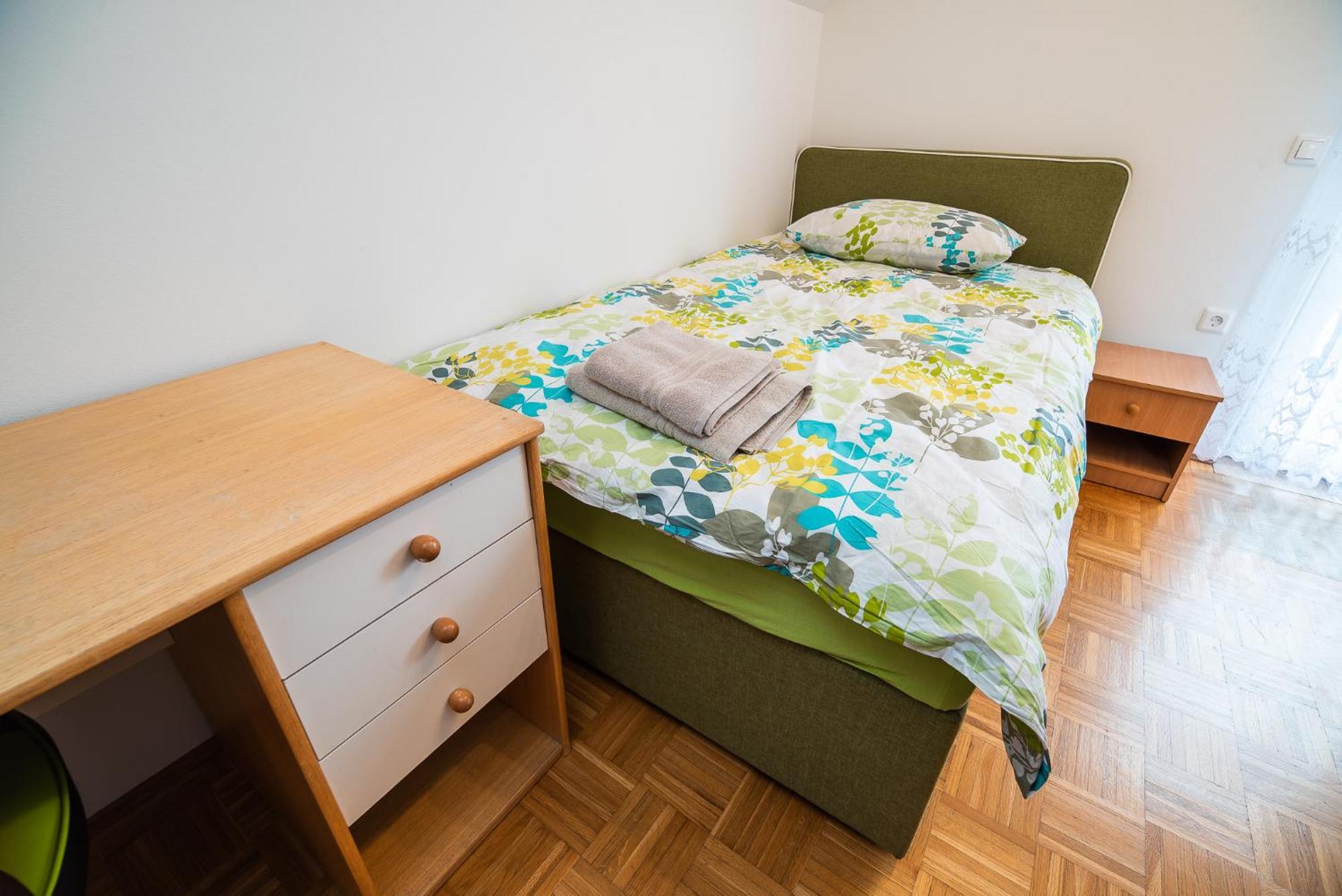 Apartment Zelimlje Škofljica Екстериор снимка