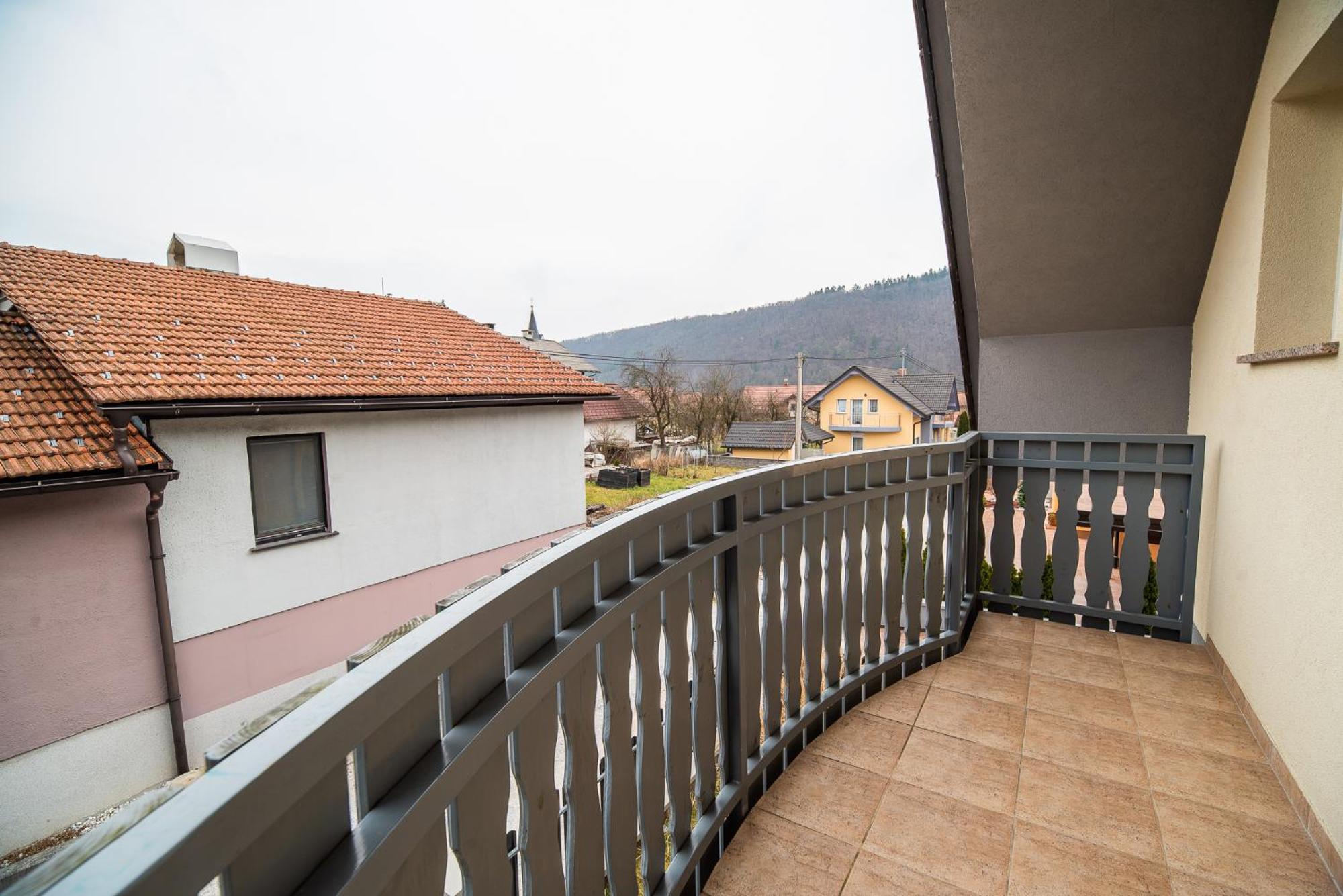 Apartment Zelimlje Škofljica Екстериор снимка