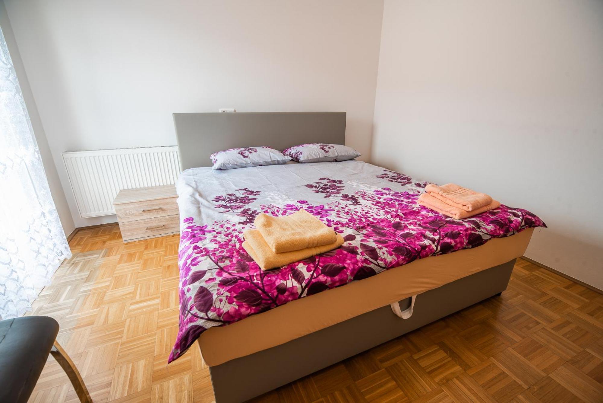 Apartment Zelimlje Škofljica Екстериор снимка