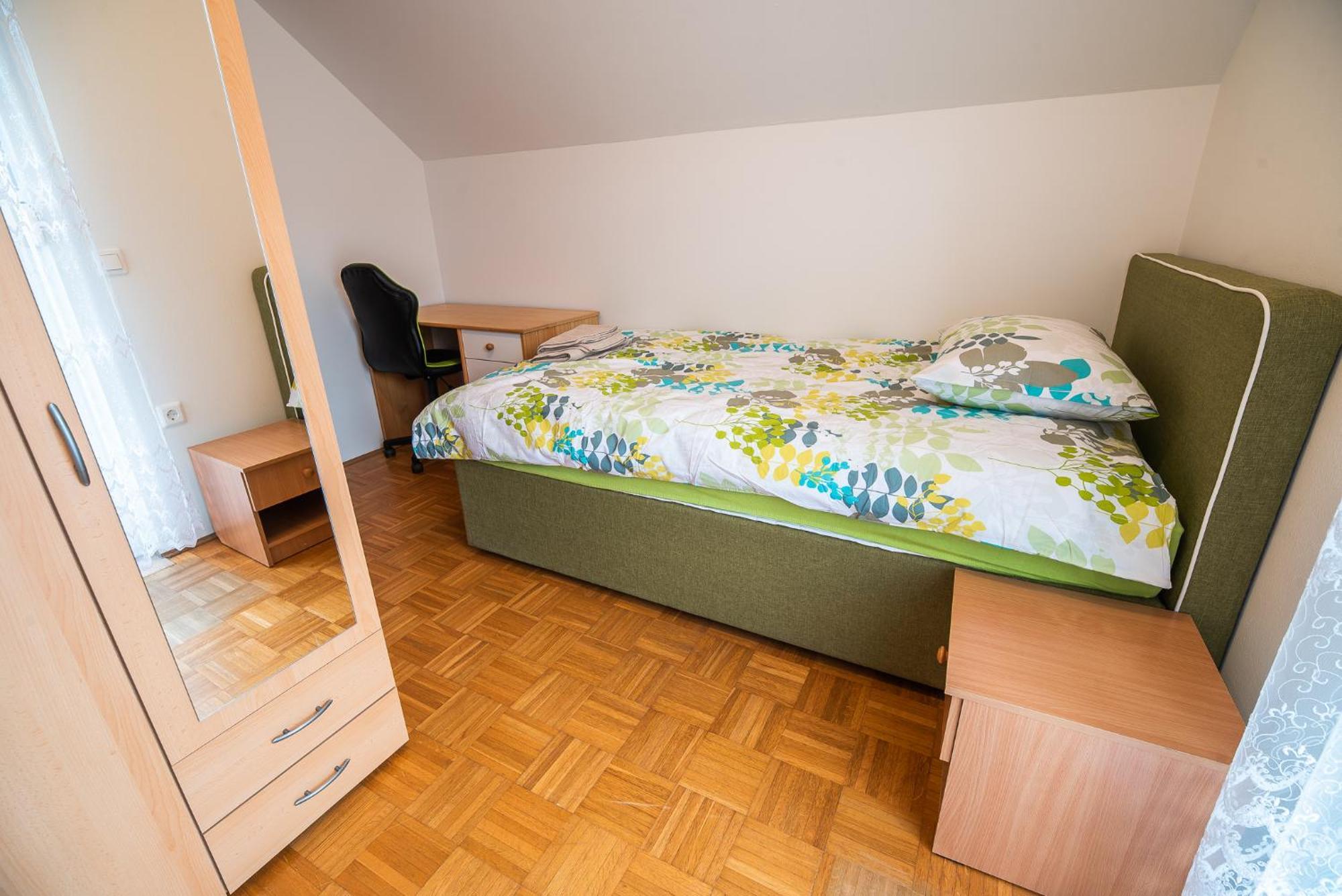 Apartment Zelimlje Škofljica Екстериор снимка