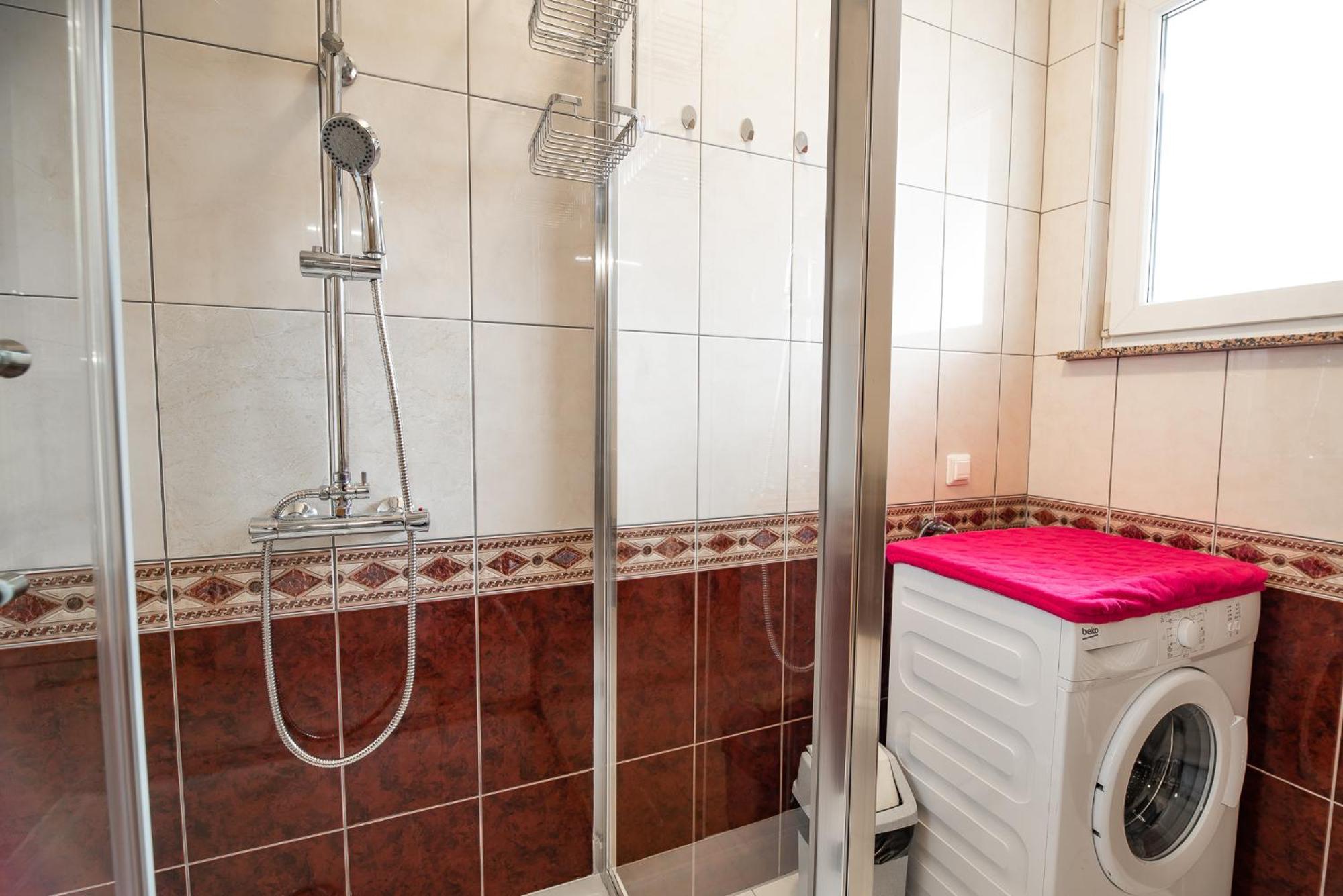 Apartment Zelimlje Škofljica Екстериор снимка
