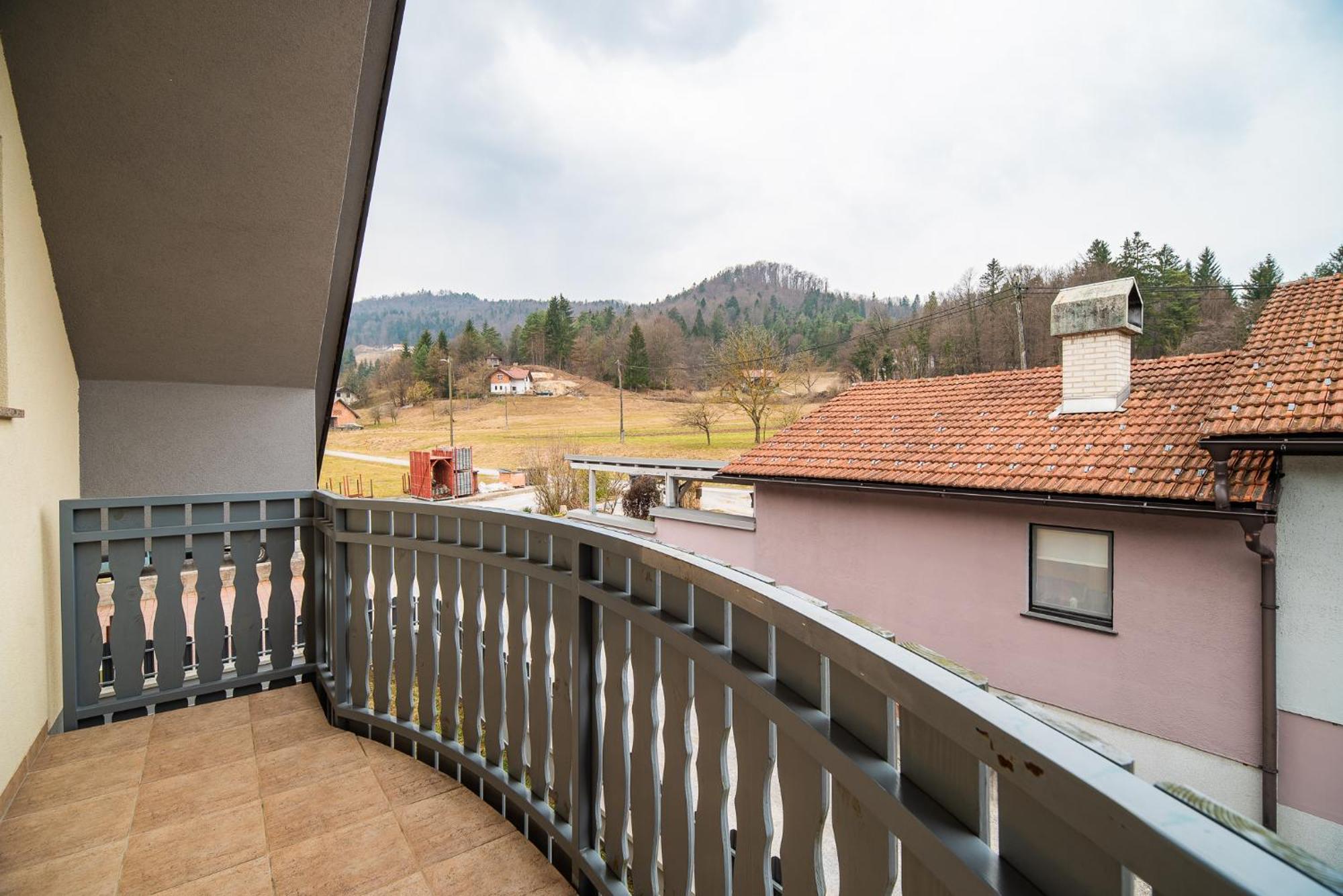 Apartment Zelimlje Škofljica Екстериор снимка