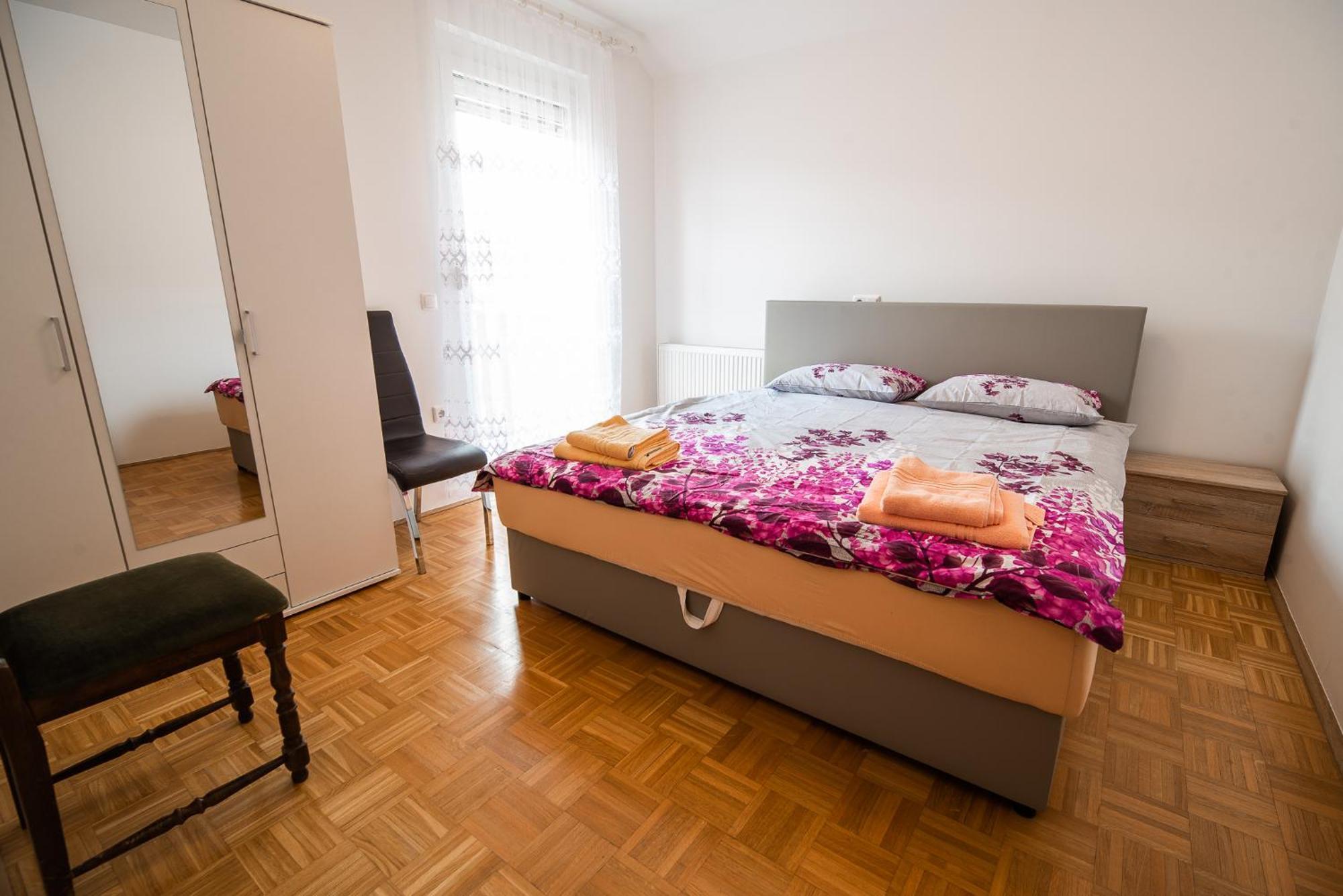 Apartment Zelimlje Škofljica Екстериор снимка