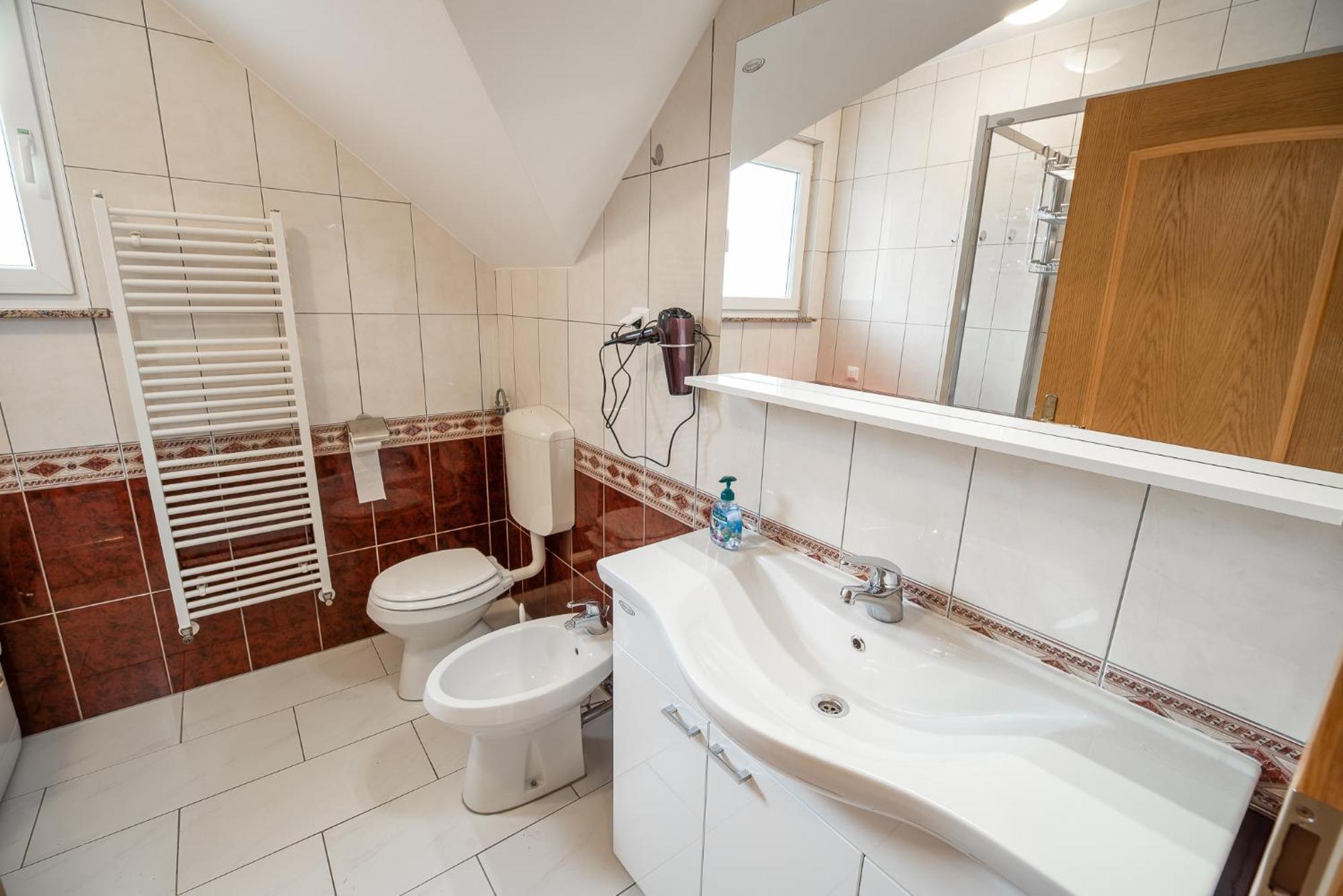 Apartment Zelimlje Škofljica Екстериор снимка