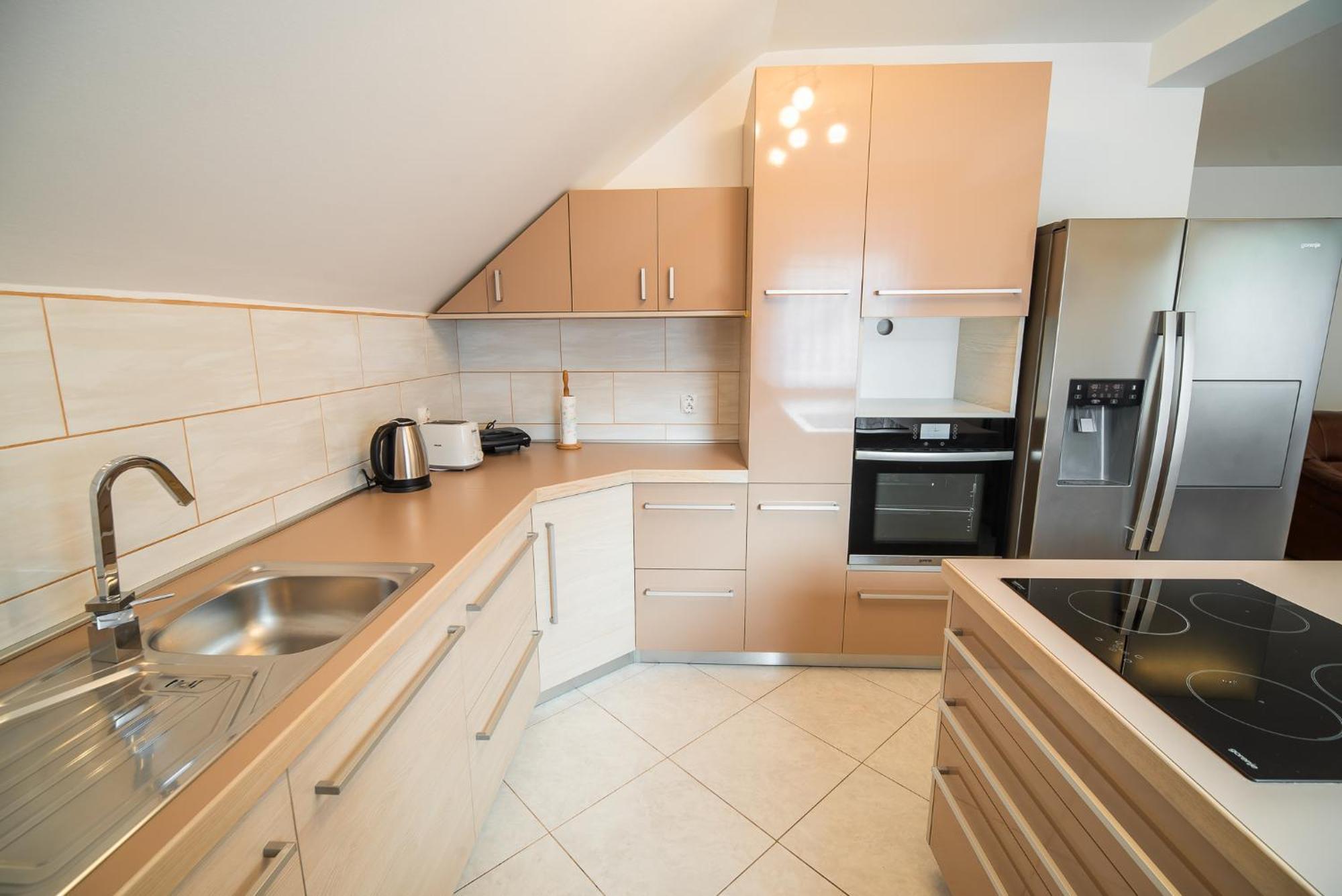 Apartment Zelimlje Škofljica Екстериор снимка