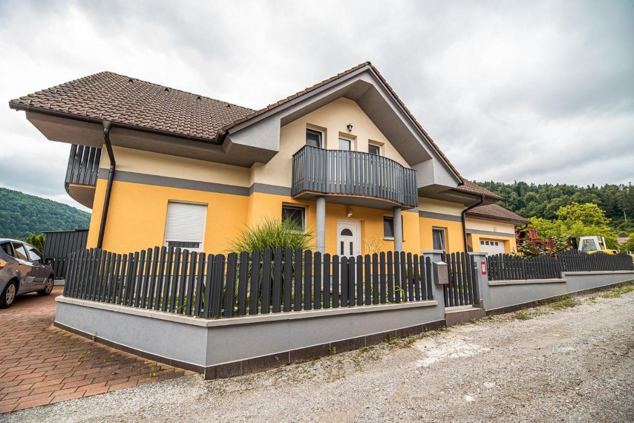 Apartment Zelimlje Škofljica Екстериор снимка
