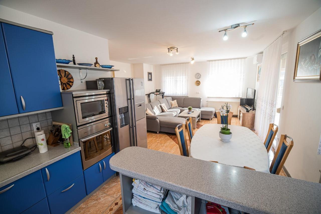 Apartment Zelimlje Škofljica Екстериор снимка