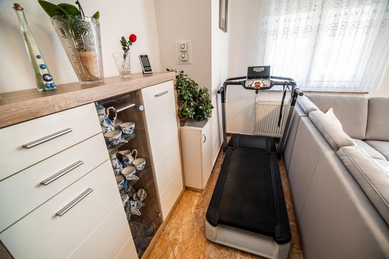 Apartment Zelimlje Škofljica Стая снимка