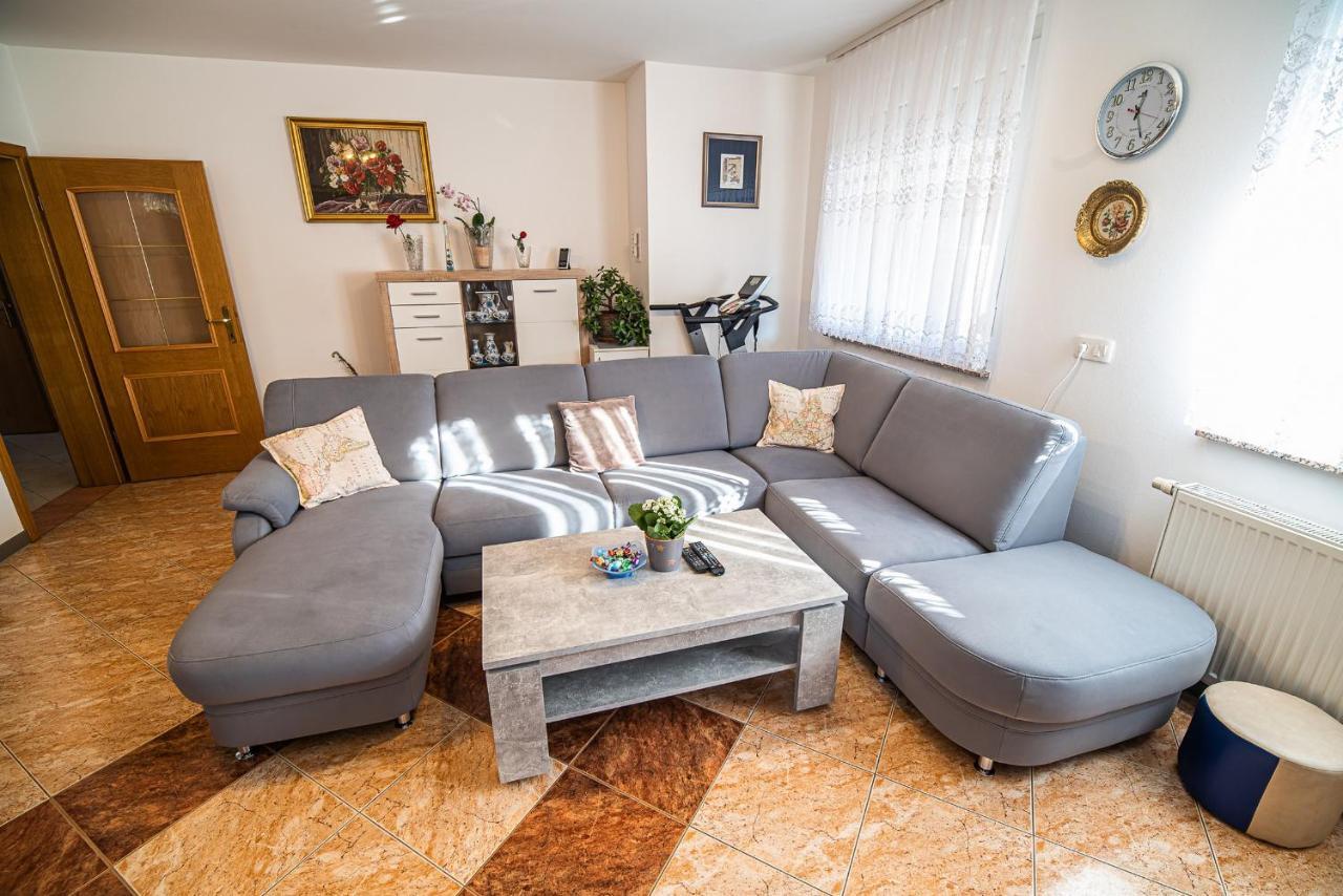 Apartment Zelimlje Škofljica Стая снимка