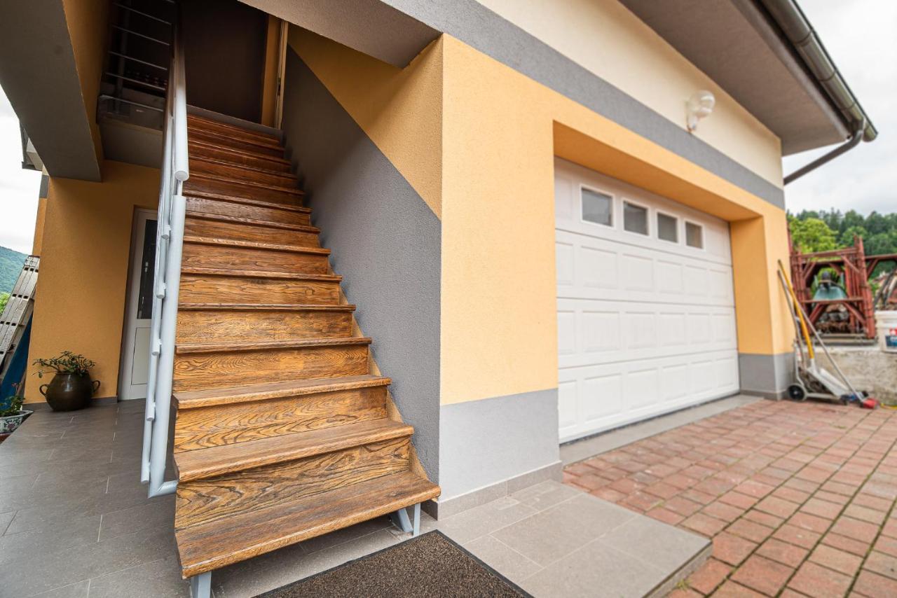 Apartment Zelimlje Škofljica Екстериор снимка