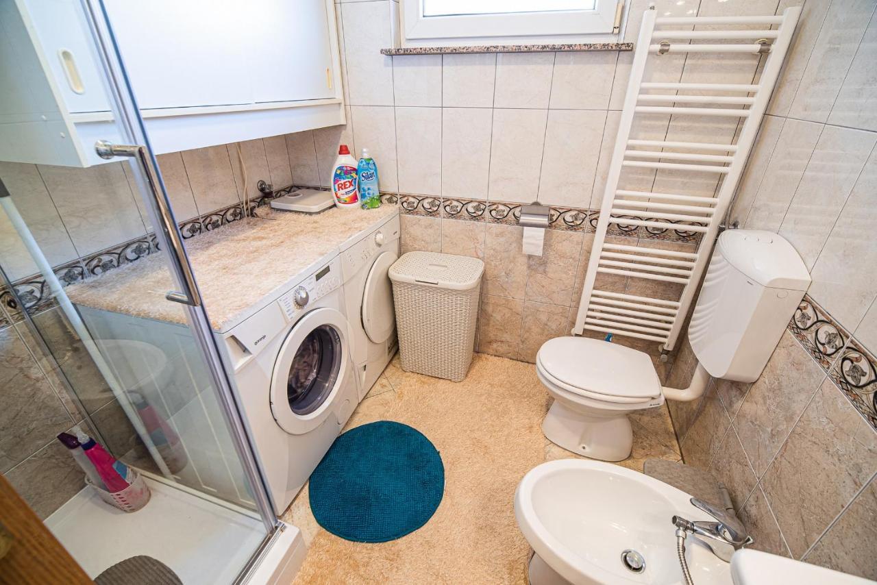 Apartment Zelimlje Škofljica Стая снимка