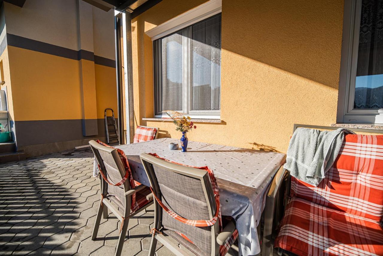 Apartment Zelimlje Škofljica Стая снимка