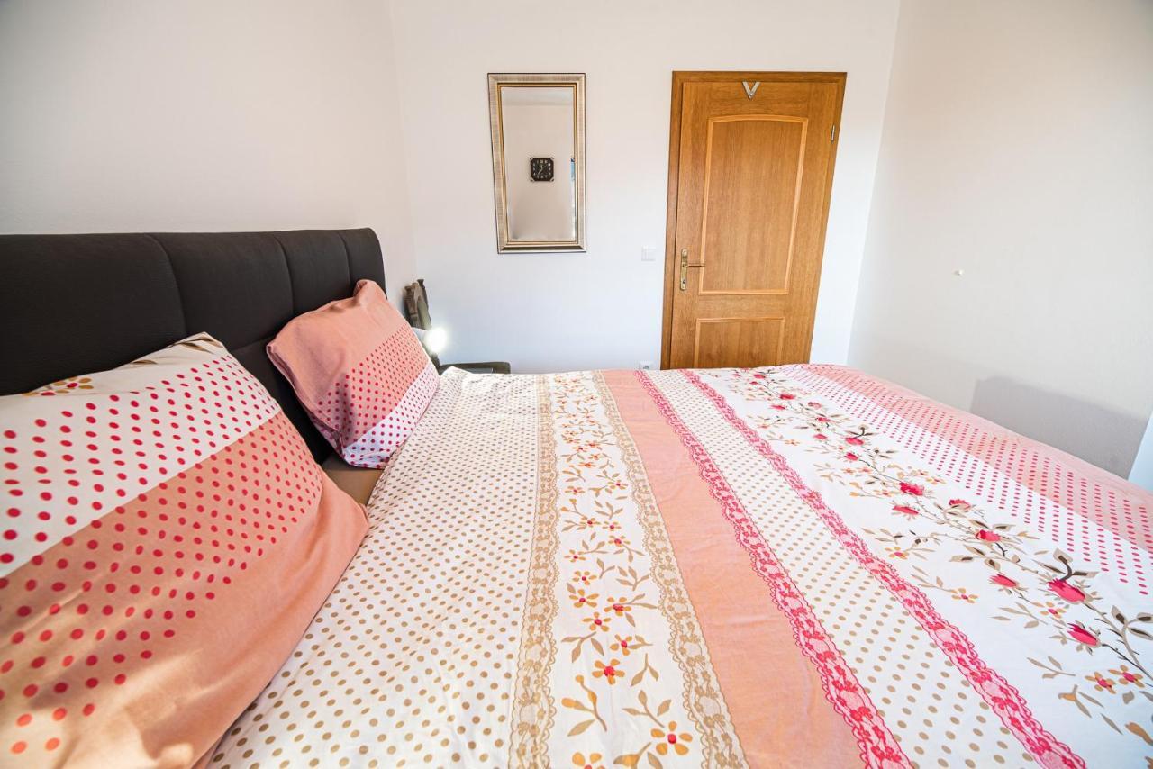 Apartment Zelimlje Škofljica Стая снимка