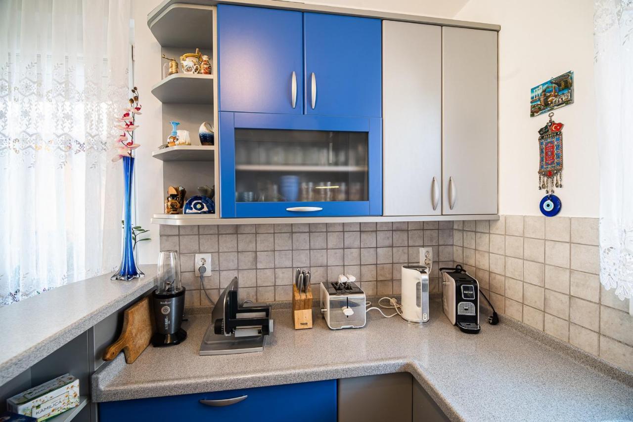 Apartment Zelimlje Škofljica Стая снимка