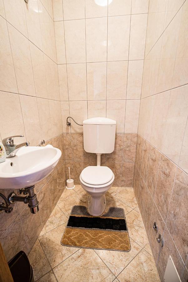 Apartment Zelimlje Škofljica Стая снимка
