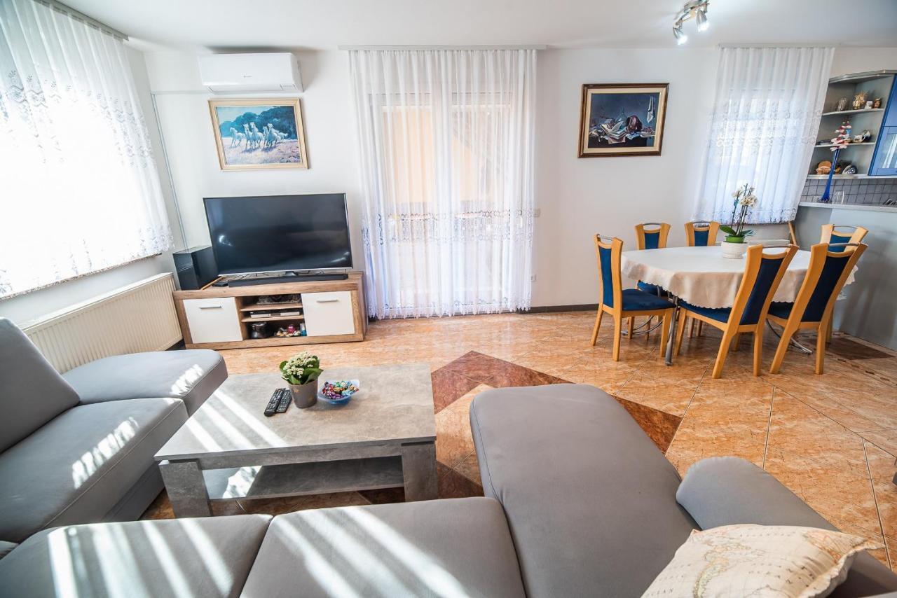 Apartment Zelimlje Škofljica Стая снимка