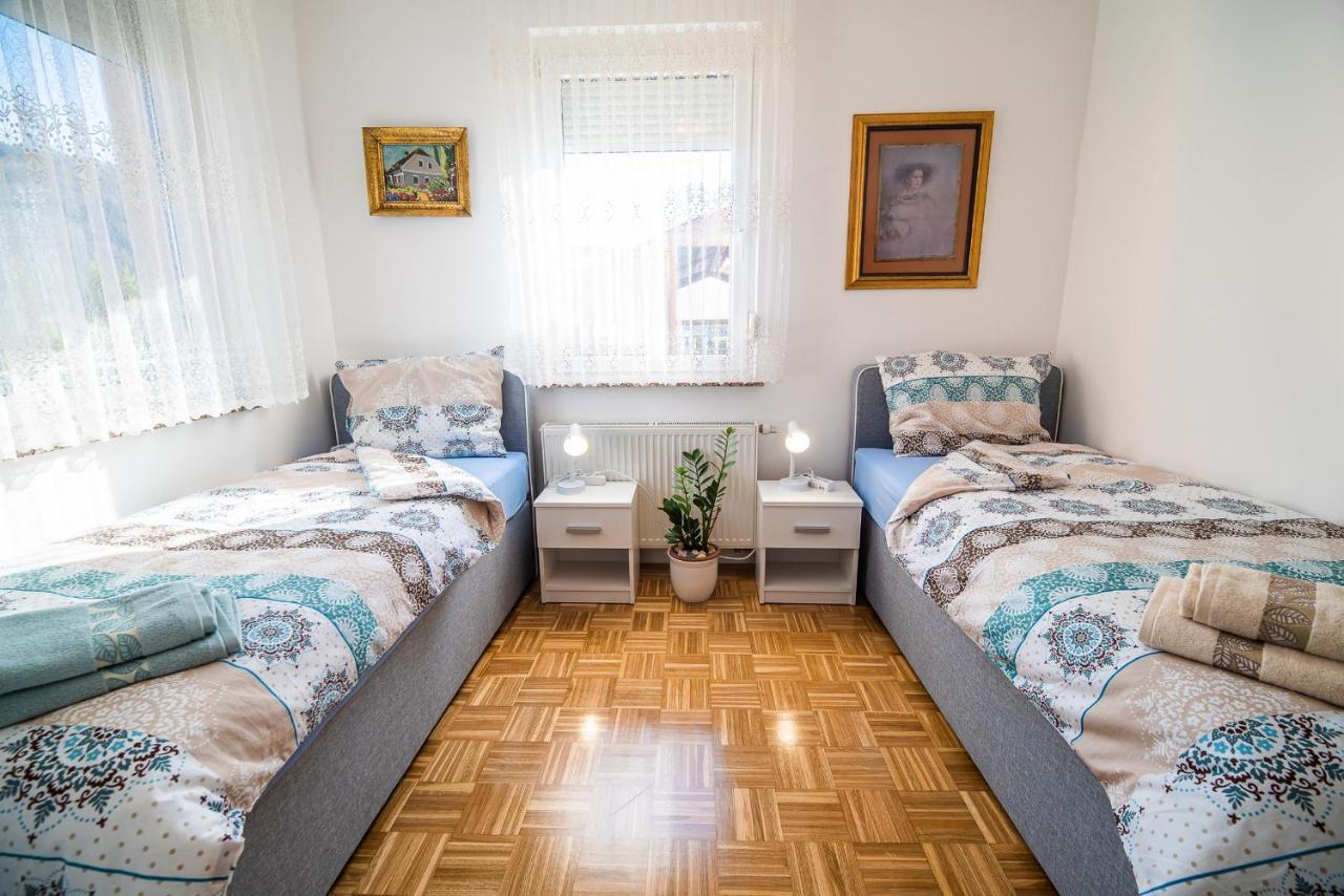 Apartment Zelimlje Škofljica Екстериор снимка