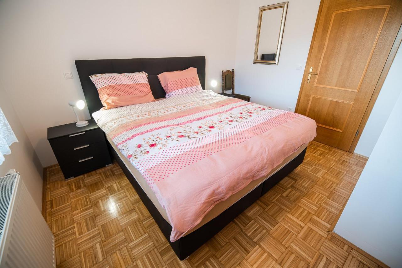Apartment Zelimlje Škofljica Стая снимка