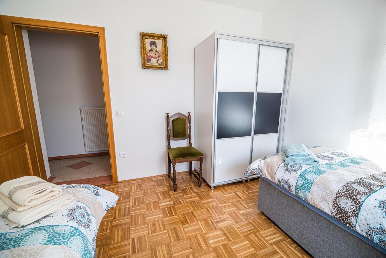 Apartment Zelimlje Škofljica Стая снимка