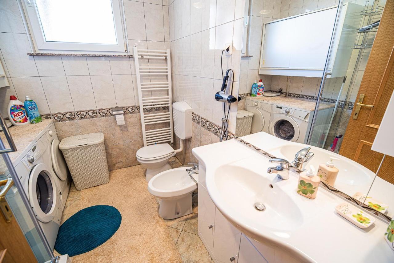 Apartment Zelimlje Škofljica Екстериор снимка