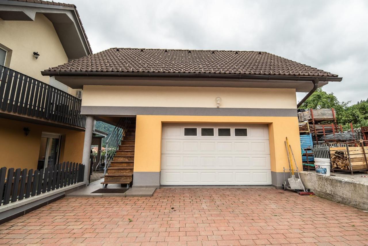 Apartment Zelimlje Škofljica Екстериор снимка